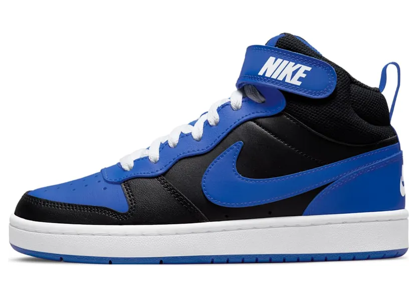 Nike Court Borough Mid DM8872-001