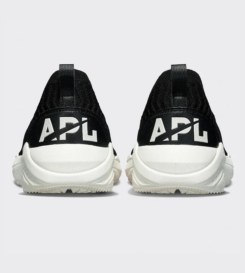 APL TechLoom Traveler “Black/Ivory” (Dames) (3)