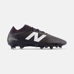 New Balance Tekela Elite Low Laced FG v5 Black White Gold (ST1FLBG5)