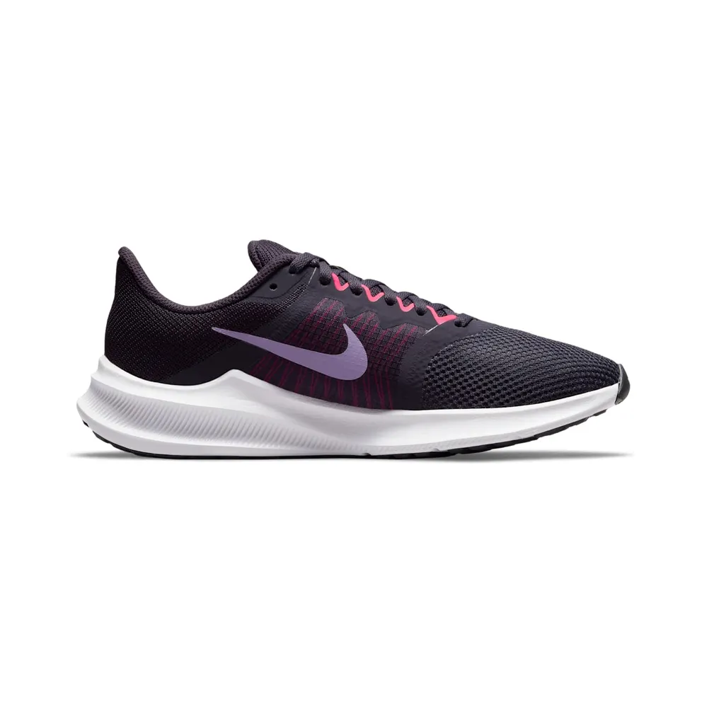 Nike Downshifter 11 “Cave Purple / Hyper Pink / Lilac / Black” (CW3413-501)