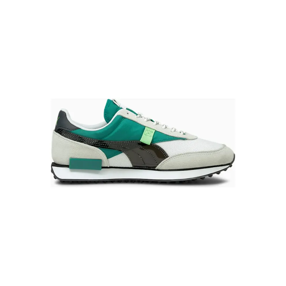 Puma Future Rider Summer White Parasailing (374996-03)