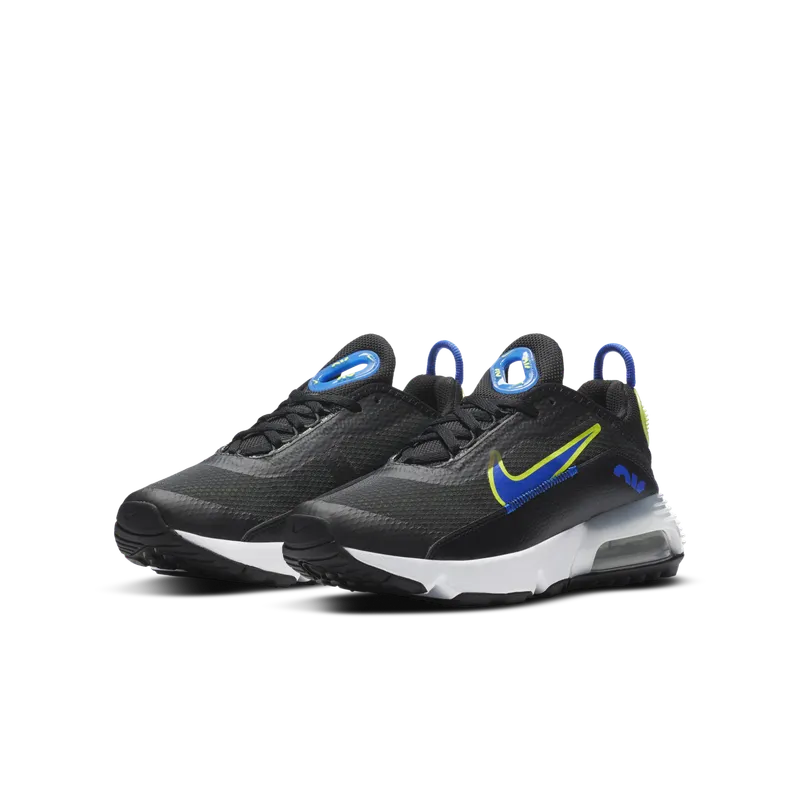 Nike Air Max 2090 Older Kids’ Black (DA4669-001)