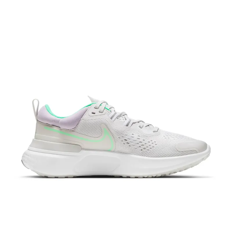 Nike React Miler 2 Grey (CW7136-002)