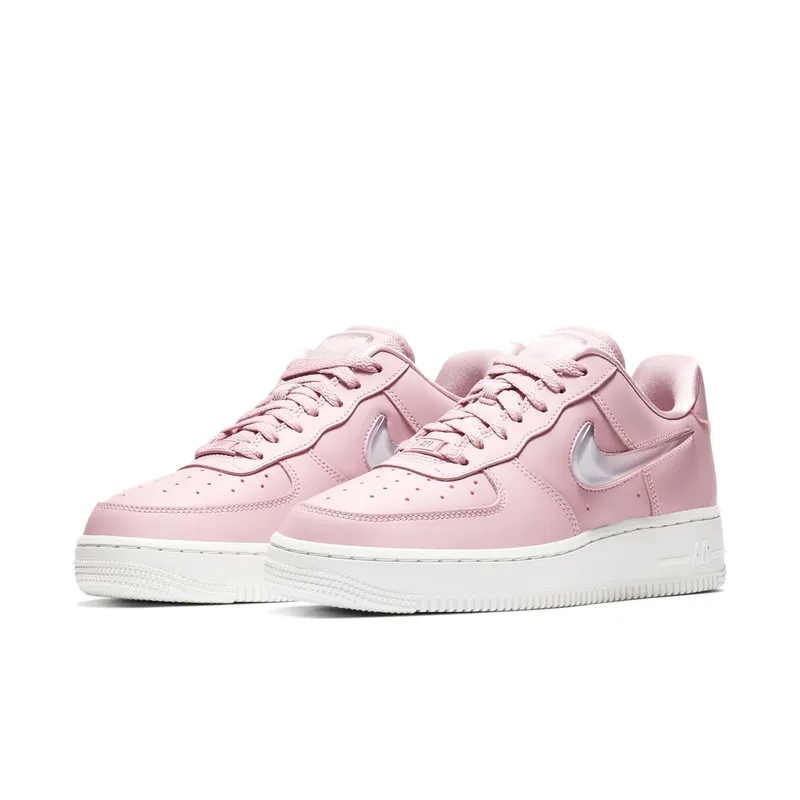 Nike Air Force 1 Low 07 SE PRM Jelly Jewel Plum Chalk (AH6827-500)