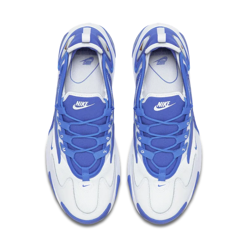 Nike Zoom 2K White (AO0269-109)