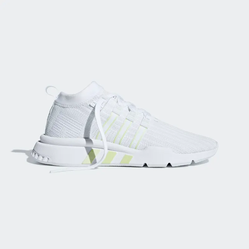 adidas EQT Support Mid Adv Cloud White