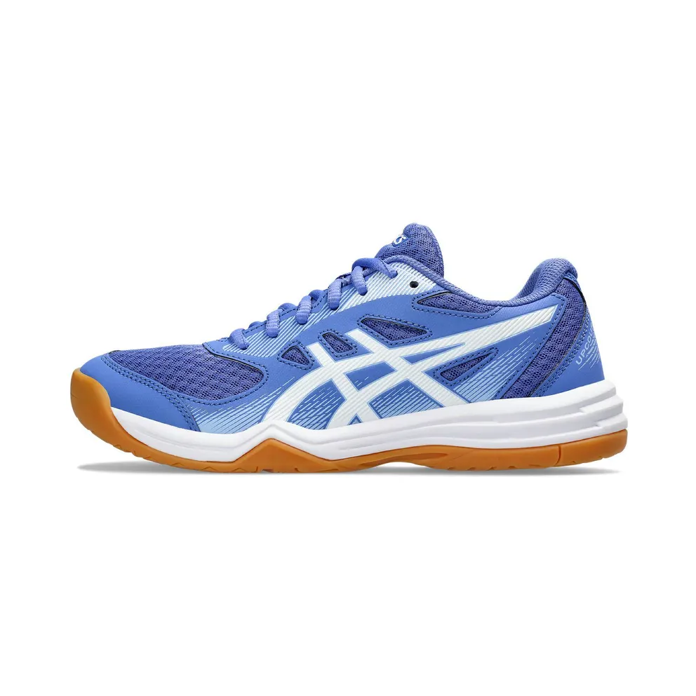 ASICS Upcourt 5 Sapphire White (1072A088-404)