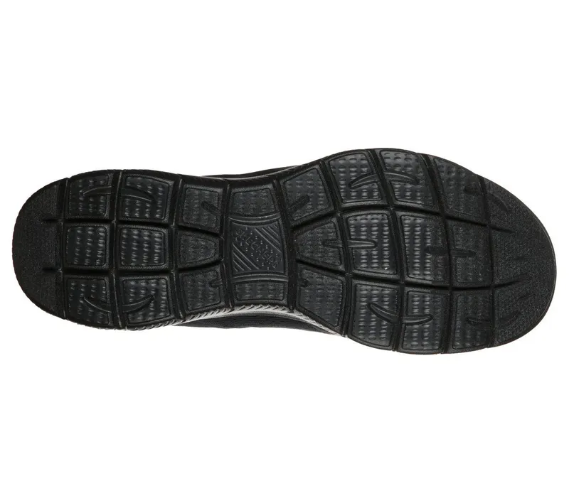 Skechers Summits – Louvin Sneaker Black