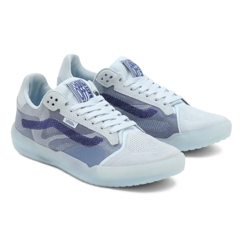 Vans Translucent Evdnt Ultimatewaffle Blue (VN0A5DY7ARN)