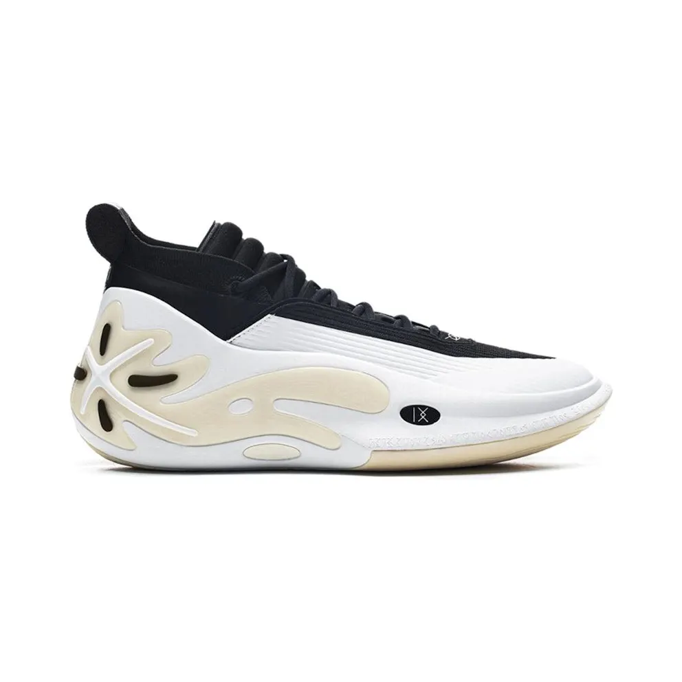 Li-Ning Way Of Wade 11 White Hot (ABAU049-4)