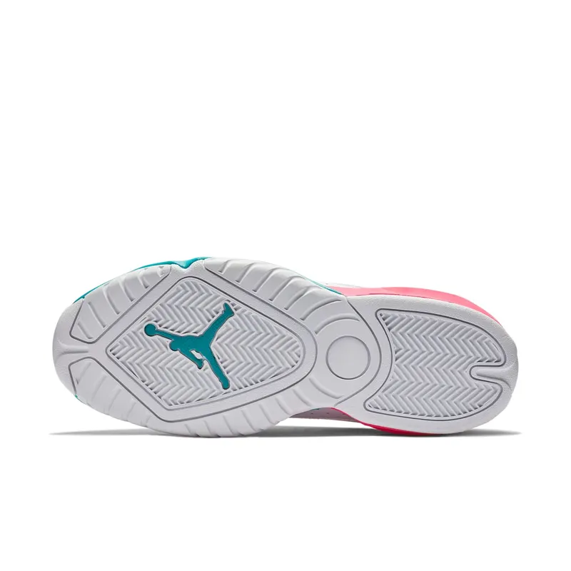 Jordan Lift Off South Beach White/Turbo Green-Black-Hyper Pink (AR4430-105)