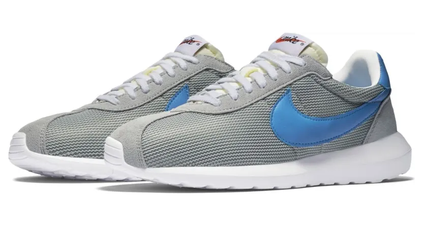 Nike Roshe Run LD-1000 Wolf Grey