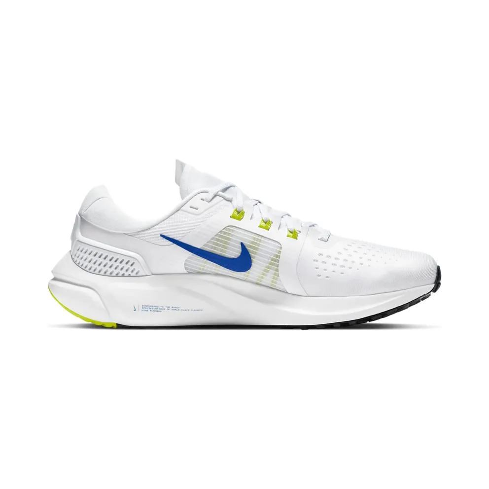Nike Air Zoom Vomero 15 White Racer Blue (CU1855-102)