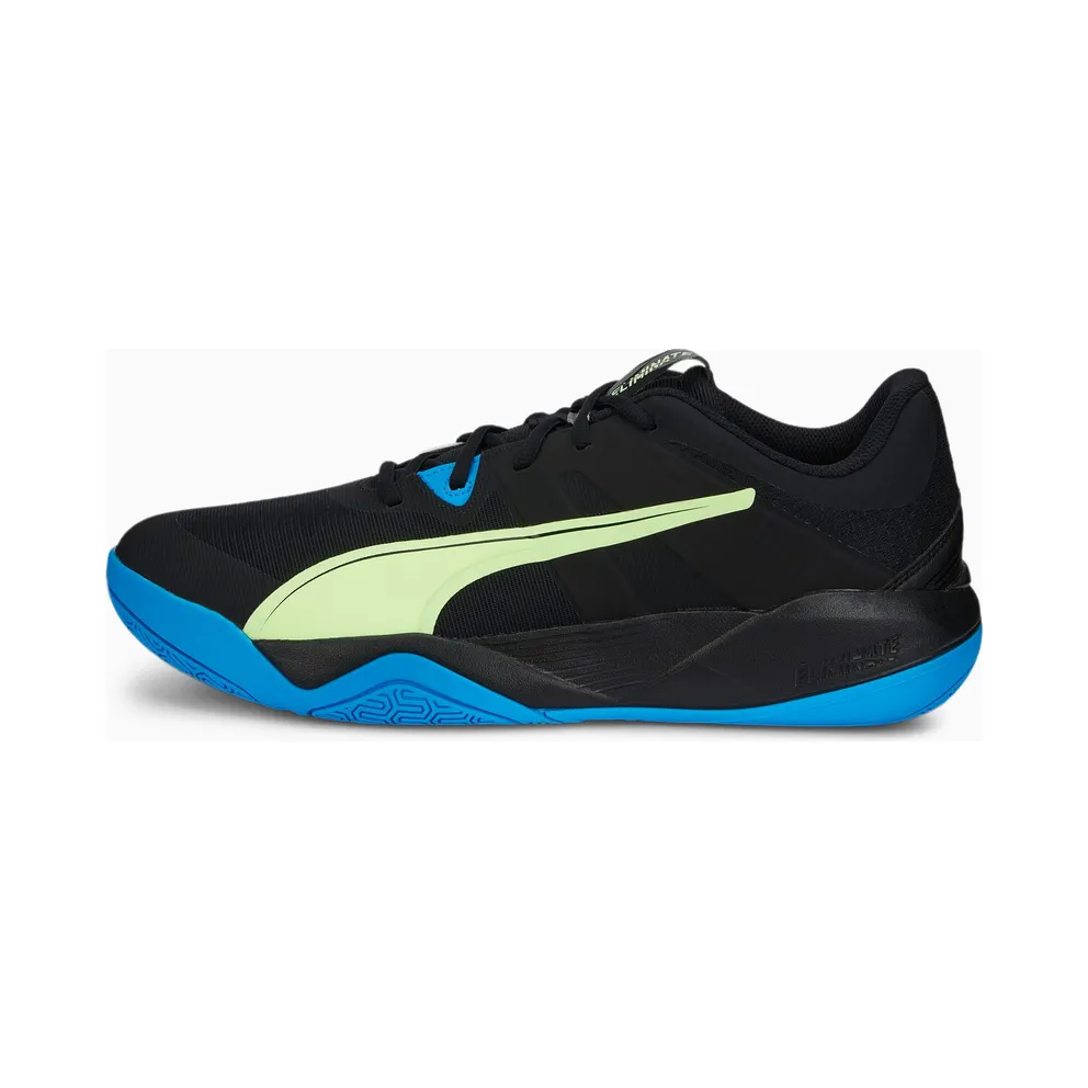 Puma Eliminate Pro II Black/Blue (10688001)