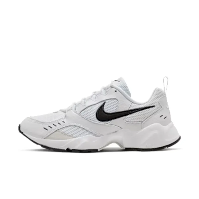 Nike Air Heights – White “White / Platinum Tint / Black” (AT4522-101)