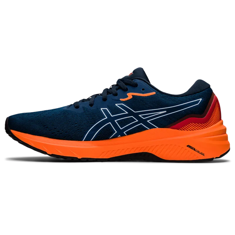 Asics GT-1000™ 11 French Blue/Shocking Orange (1011B354.401)