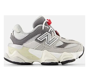 New Balance 9060 TD “Rain Cloud” (IV9060GY)