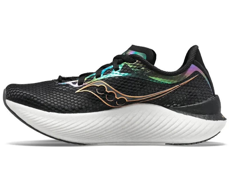 Saucony Endorphin Pro 3 Black Goldstruck (S20755-10)