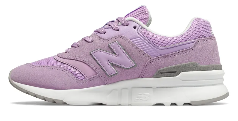 New Balance 997H Light Cyclone (W) Light Cyclone/Grey (CW997HCC)