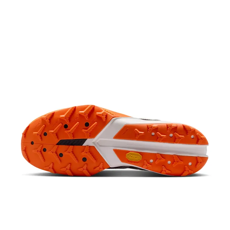 Nike Kiger 10 Summit White/Total Orange/Safety Orange/Black (FV3929-103)