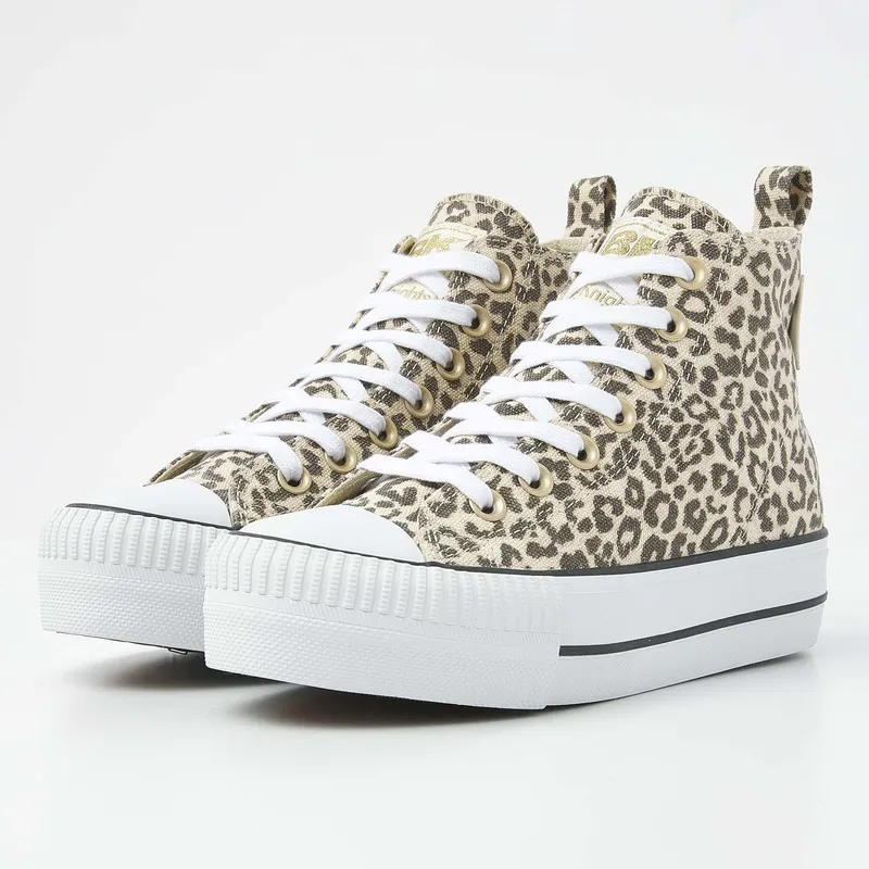 british knights sneaker Panterprint (B56-3713-02)