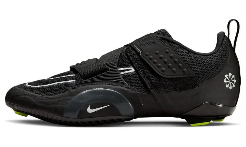 Nike SuperRep Cycle 2 Next Nature Spinningschoenen Zwart (DH3396-001)