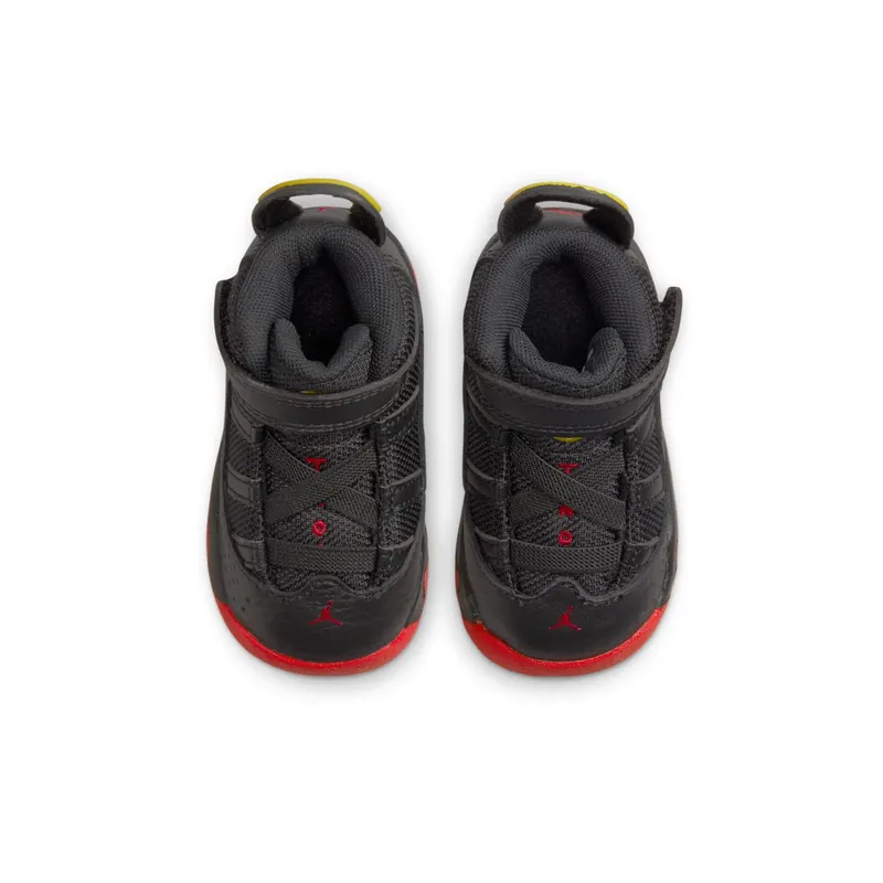 Jordan 6 Rings Bred (323420-063)