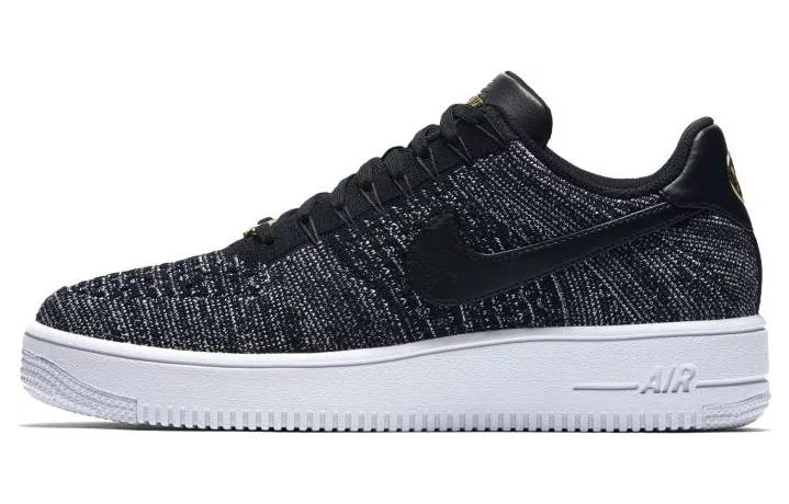 Nike Air Force 1 Low Flyknit Quai 54