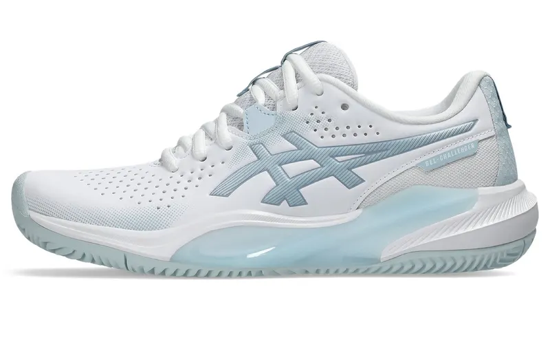 Asics Gel-Challenger White (1042A293-102)