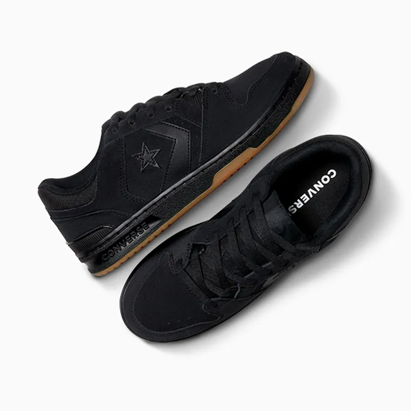 Converse CL98 Suede ‘Black Gum’ (A14182C)