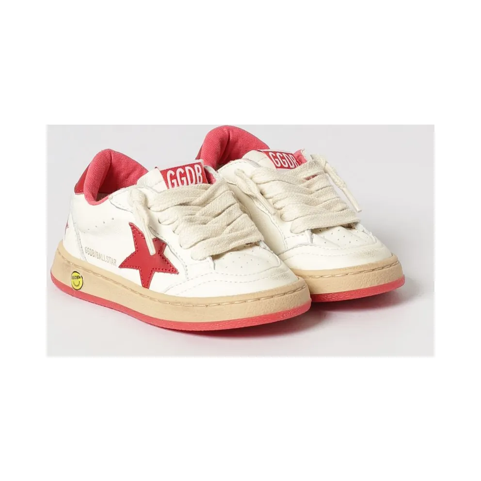 Golden goose White (GJF00439F00424710350)