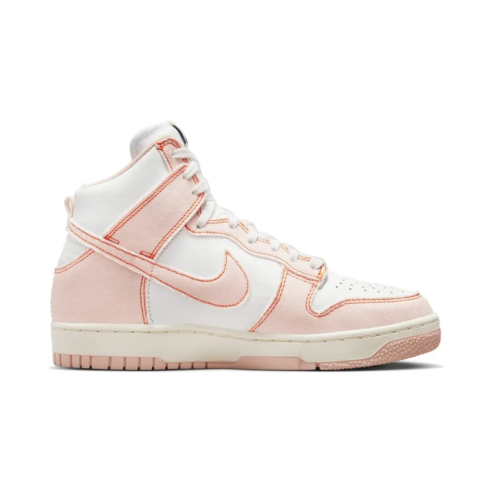 Nike Dunk High 1985 Pink (DV1143-800)