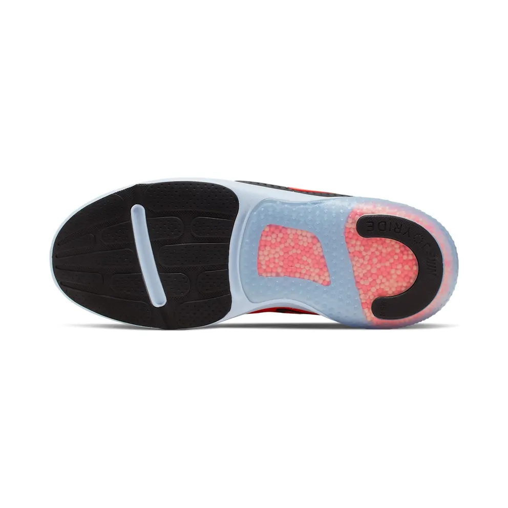 Nike Joyride CC Ghost Bright Violet Bright Crimson Ghost/Black-Bright Violet-Bright Crimson (AO1742-001)