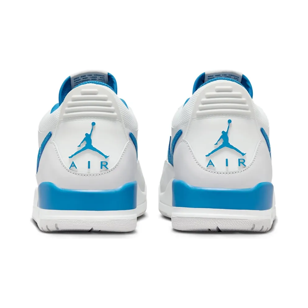 Jordan Legacy 312 Low Military Blue (HJ3480-140)
