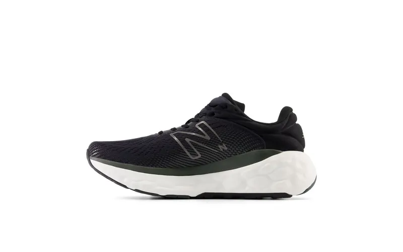 New Balance Fresh Foam 840v1 Blacktop Black (M840FLK)