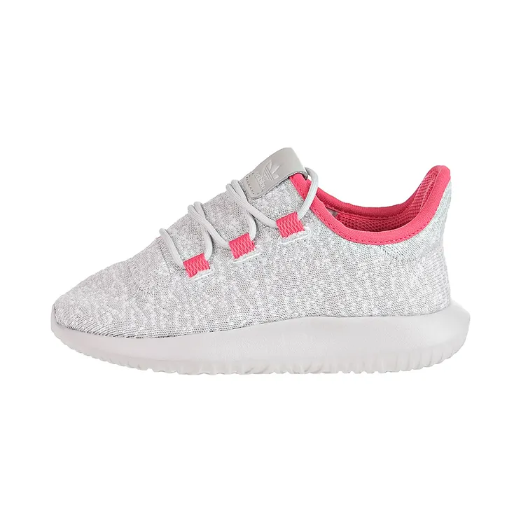 Adidas Tubular Shadow C PS “Grey One/Real” (BB8024)