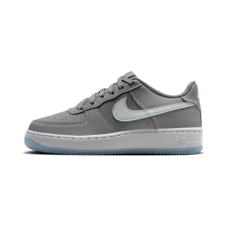 Nike Air Force 1 Low SE GS “Pencil Point Wolf Grey” (IH4490-001)