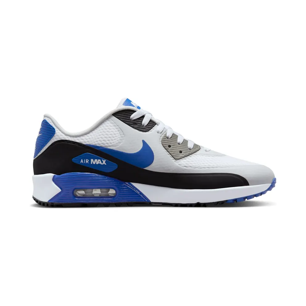 Nike Air Max 90 Golf “Game Royal” (DX5999-141)