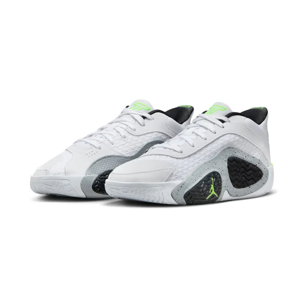 Jordan Tatum 2 Neon (FJ6459-100)
