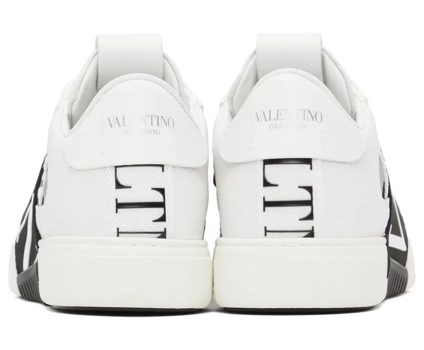 Valentino Garavani White VL7N Sneakers (XY0S0C58SWF) (2)