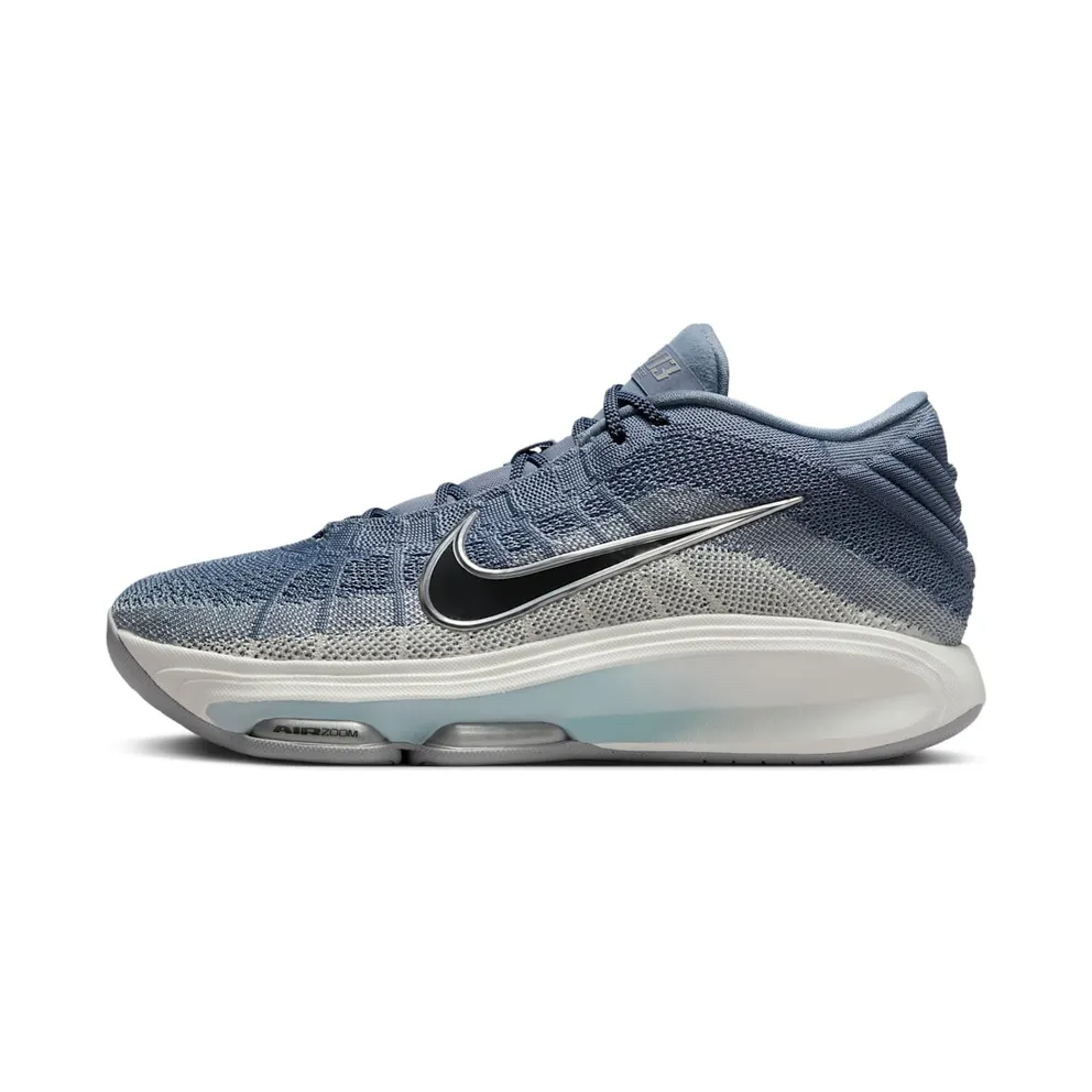 Nike Air Zoom GT Hustle 3 “Ashen Slate Sail White Anthracite” (FV5953-402)
