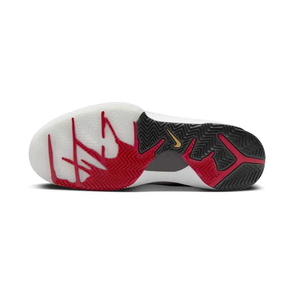 Nike Zoom Kobe 4 “Gold Medal” (FQ3544-100)