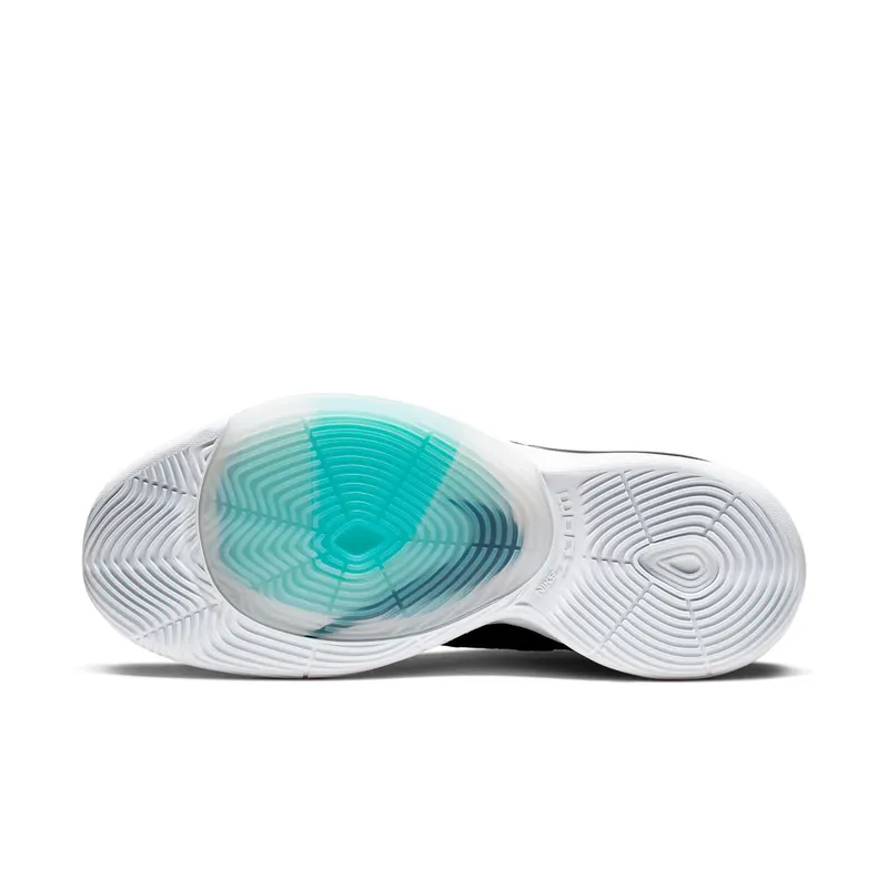 Nike Zoom Rize Black Aurora Black/White-Aurora (BQ5467-001)