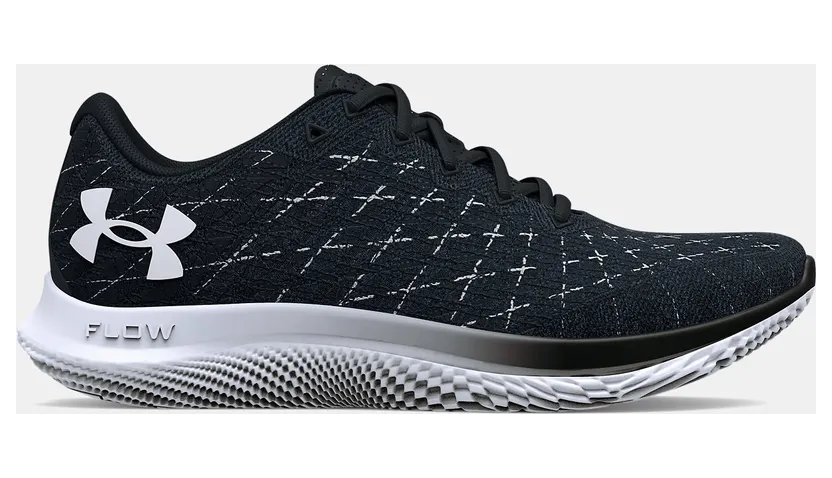 Under Armour Flow Velociti Wind 2 Black (3024911-003)