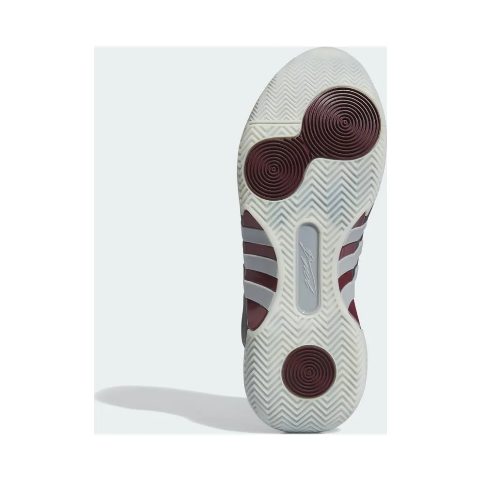 adidas D.O.N. Issue #5 Team Maroon (IE7800)