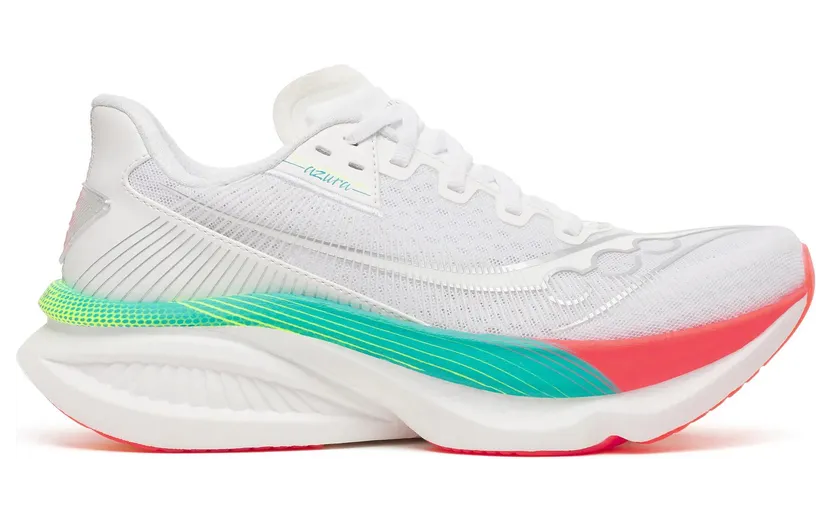 SAUCONY Endorphin Azura “White / Multi” (S101348-1032)
