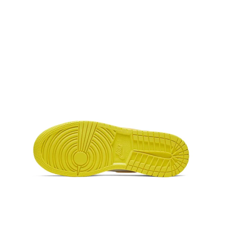 Air Jordan Nike AJ I 1 Retro High OG ‘First Class Flight’ (GS) (2019) (575441-170)