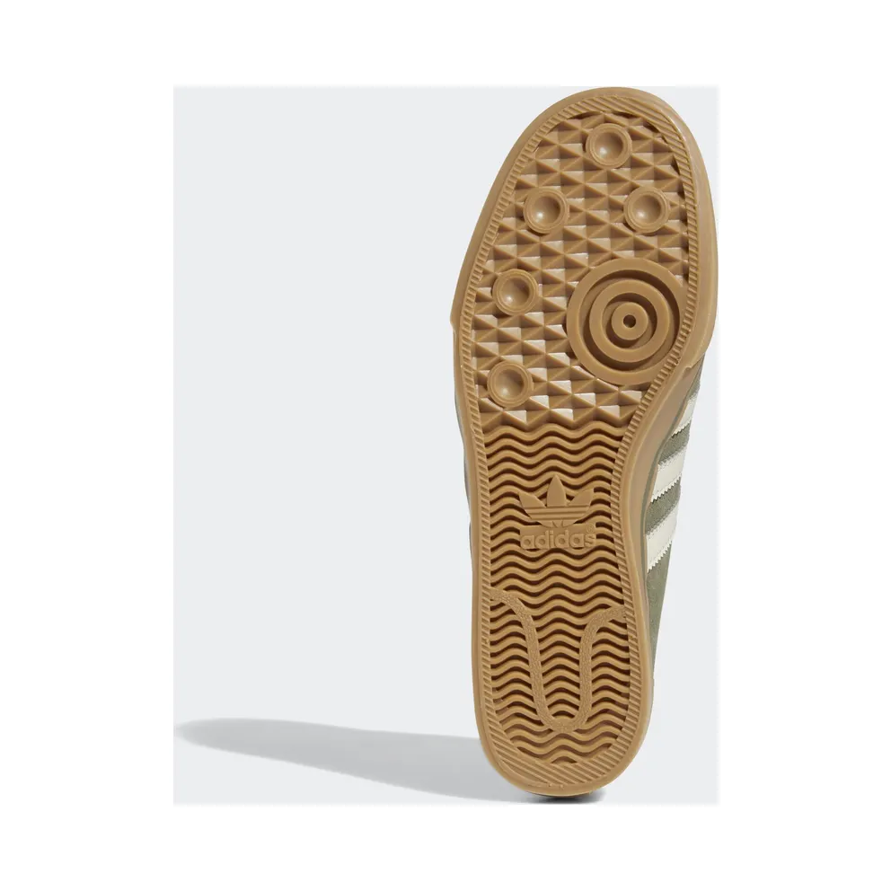 adidas Adiese Legacy Green Legacy Green/Clear Brown/Gum (EG2489)