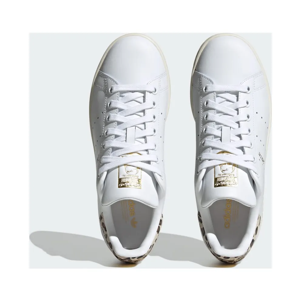 Adidas Stan Smith Cloud White / Off White / Wonder White (IE4634)