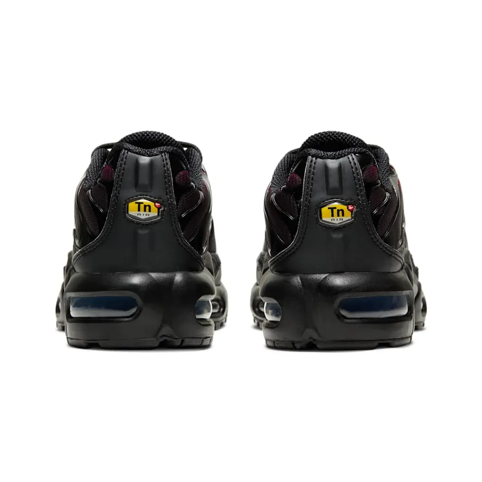 Nike Air Max Plus Black Crimson (DD3229-001)